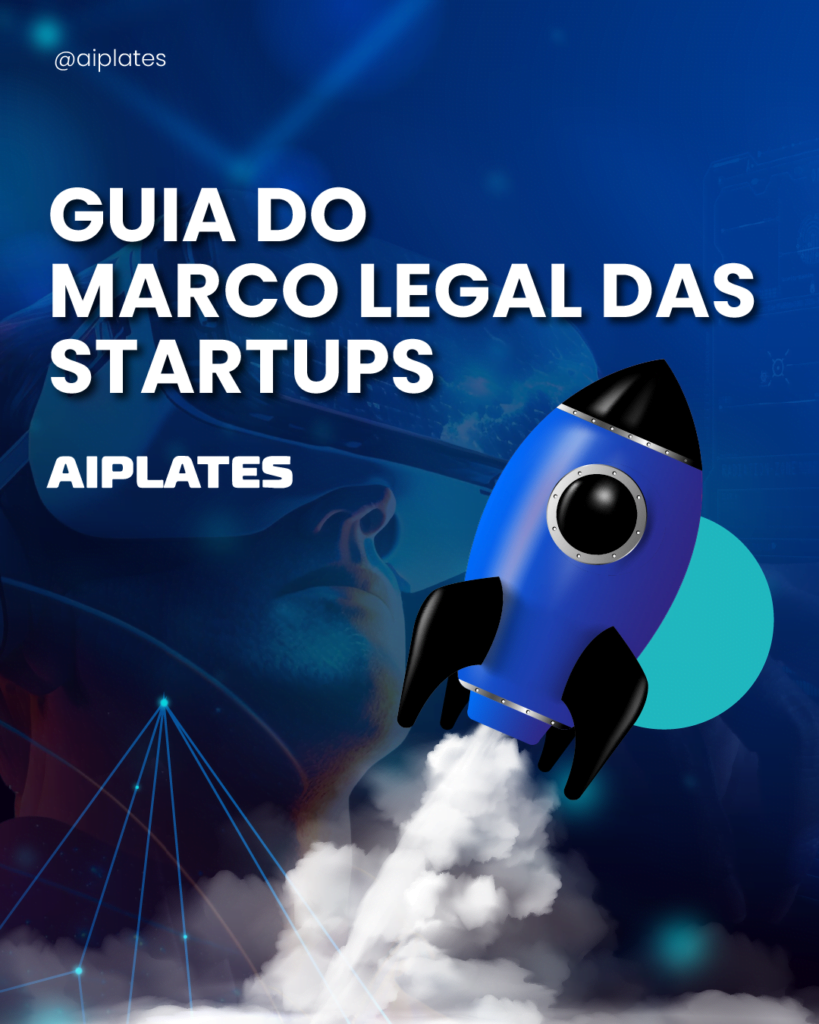 Marco Legal das Startups 